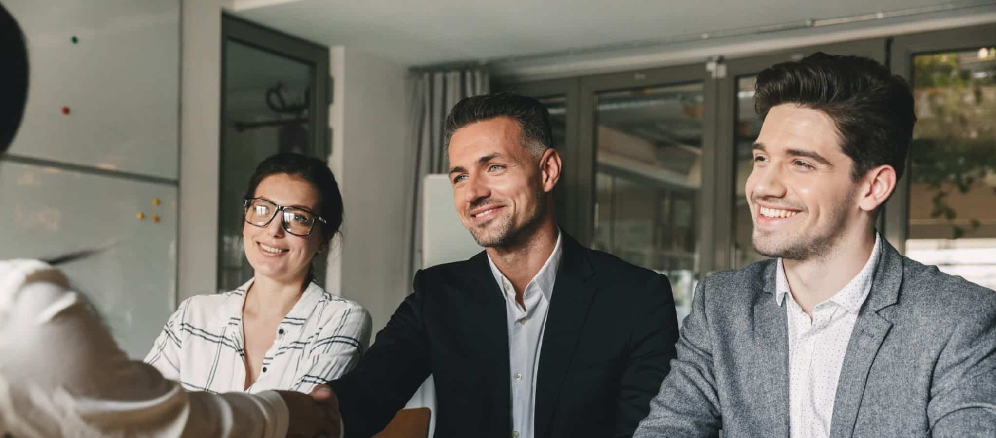 Should You Accept a Counteroffer? The Test That Actually Decides It
