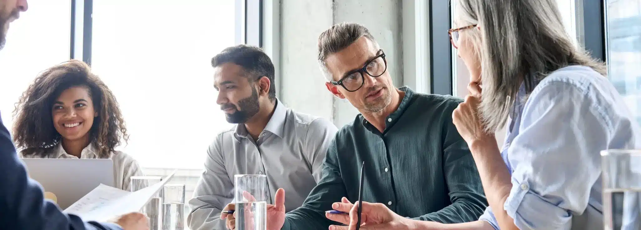 Maximizing the Impact: Unleashing the Full Potential of Consultants for Optimal Results