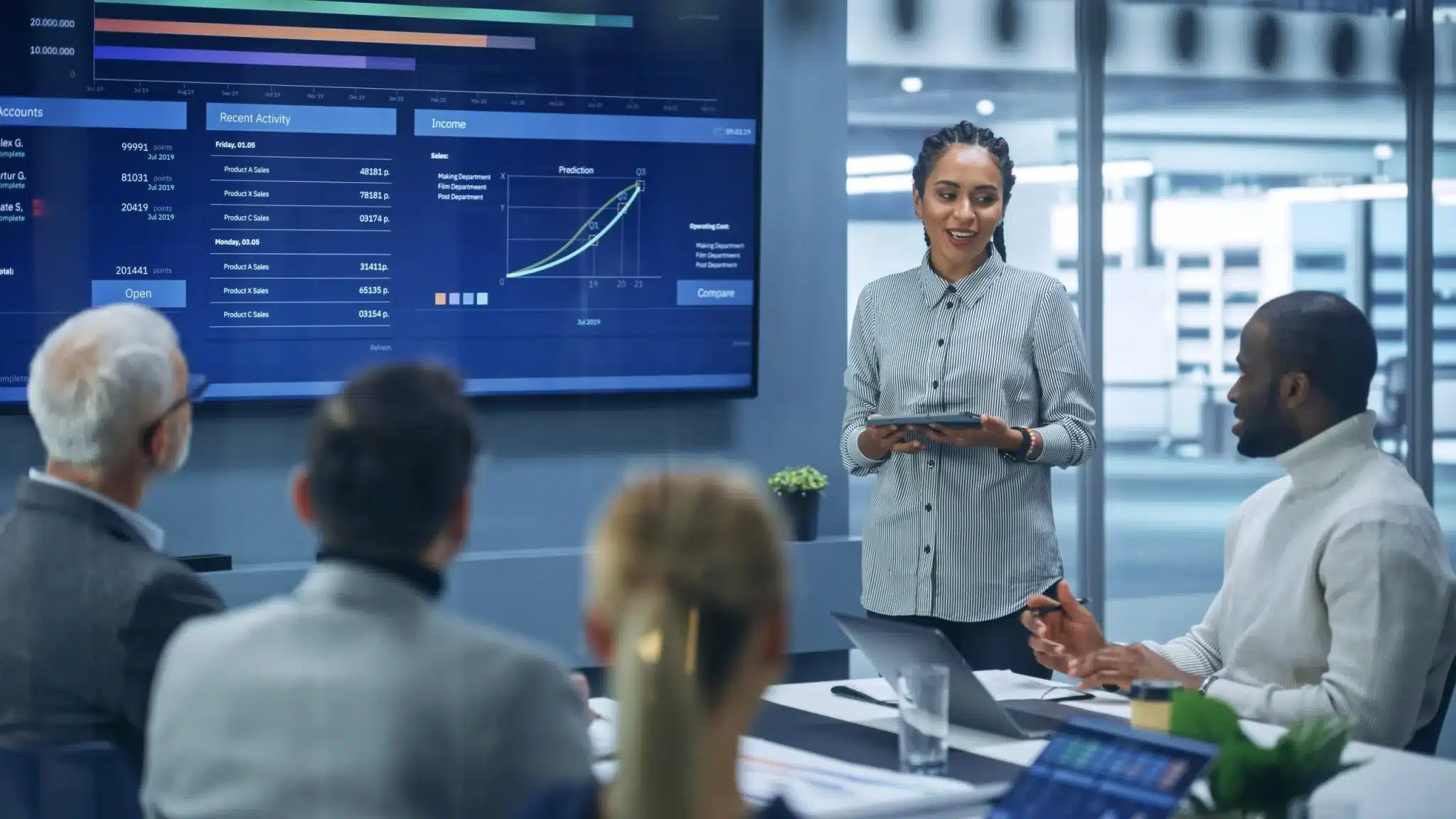 Power Up Your Reporting: Unleashing the Benefits of Combining Power BI with ETRM