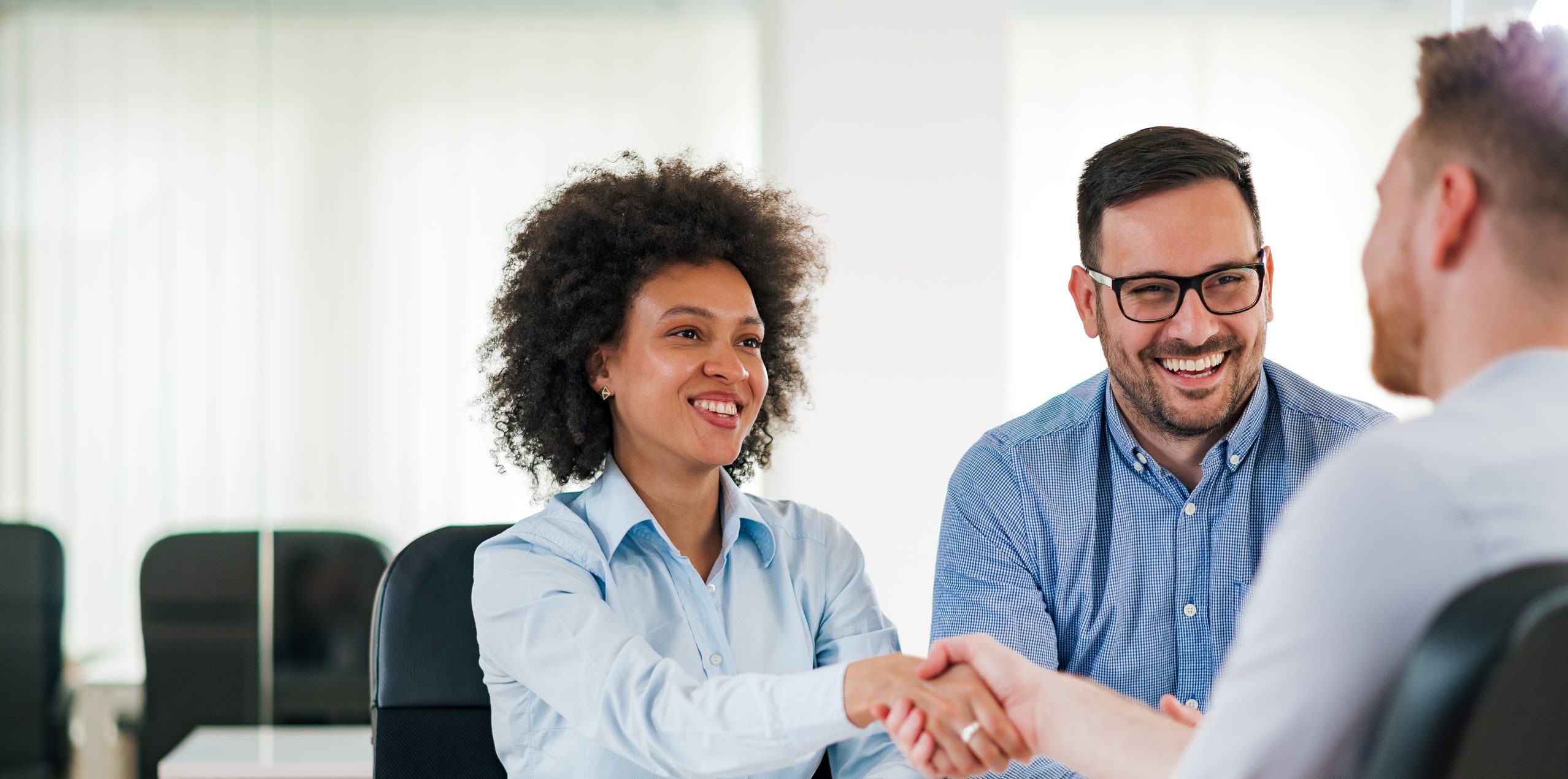 What to Do Once You’ve Accepted a Job in Energy and Commodities